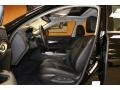 Black Obsidian - M 37x AWD Sedan Photo No. 7