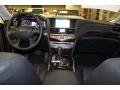 Black Obsidian - M 37x AWD Sedan Photo No. 9