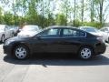 Super Black - Altima 2.5 S Photo No. 14
