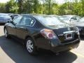 Super Black - Altima 2.5 S Photo No. 15