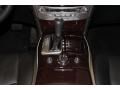 Black Obsidian - M 37x AWD Sedan Photo No. 13