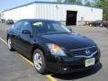 Super Black - Altima 2.5 S Photo No. 17