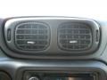 Graystone Metallic - TrailBlazer LT Photo No. 18