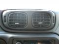 2008 Graystone Metallic Chevrolet TrailBlazer LT  photo #18