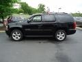 Black 2007 Chevrolet Tahoe LT 4x4 Exterior