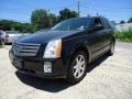 Black Raven - SRX V6 Photo No. 1