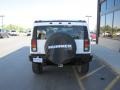 2003 White Hummer H2 SUV  photo #32