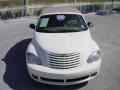 Stone White - PT Cruiser Touring Convertible Photo No. 8