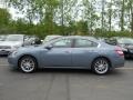 Ocean Gray - Maxima 3.5 SV Photo No. 15