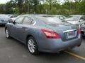 Ocean Gray - Maxima 3.5 SV Photo No. 16