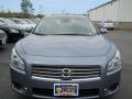 Ocean Gray - Maxima 3.5 SV Photo No. 19