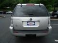 Satellite Silver Metallic - Mountaineer Luxury AWD Photo No. 6