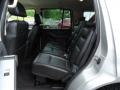 Satellite Silver Metallic - Mountaineer Luxury AWD Photo No. 8
