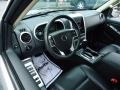 Satellite Silver Metallic - Mountaineer Luxury AWD Photo No. 9