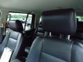 Satellite Silver Metallic - Mountaineer Luxury AWD Photo No. 10