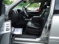 Satellite Silver Metallic - Mountaineer Luxury AWD Photo No. 11