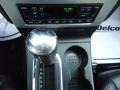 Satellite Silver Metallic - Mountaineer Luxury AWD Photo No. 13