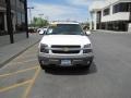 2002 Summit White Chevrolet Avalanche Z71 4x4  photo #27