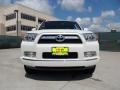 2010 Blizzard White Pearl Toyota 4Runner Limited  photo #9