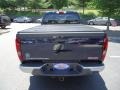 Midnight Blue Metallic - Canyon SLE Extended Cab 4x4 Photo No. 6