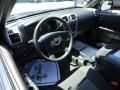 Midnight Blue Metallic - Canyon SLE Extended Cab 4x4 Photo No. 8