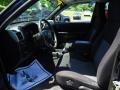 Midnight Blue Metallic - Canyon SLE Extended Cab 4x4 Photo No. 10