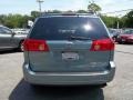 Blue Mirage Metallic - Sienna XLE Limited AWD Photo No. 6