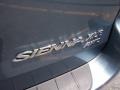 Blue Mirage Metallic - Sienna XLE Limited AWD Photo No. 7