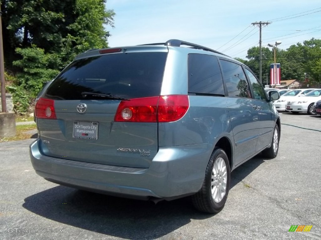 2007 toyota sienna xle limited awd #5 2007 toyota sienna xle limited awd #5