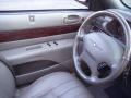 2002 Brilliant Silver Metallic Chrysler Sebring LXi Convertible  photo #39