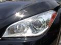 Black Obsidian - M 37x AWD Sedan Photo No. 2