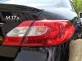 Black Obsidian - M 37x AWD Sedan Photo No. 8