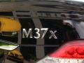 2011 Infiniti M 37x AWD Sedan Badge and Logo Photo