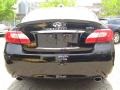 2011 Black Obsidian Infiniti M 37x AWD Sedan  photo #11