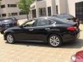 2011 Black Obsidian Infiniti M 37x AWD Sedan  photo #16