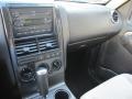 2008 Black Ford Explorer XLT 4x4  photo #12