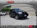 2008 Black Toyota 4Runner Limited 4x4  photo #1