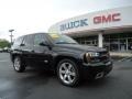 2006 Black Chevrolet TrailBlazer SS AWD  photo #1