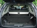 2006 Chevrolet TrailBlazer SS AWD Trunk