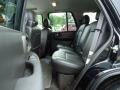 Ebony Interior Photo for 2006 Chevrolet TrailBlazer #50590424