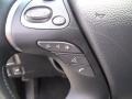 Graphite Controls Photo for 2011 Infiniti M #50590445