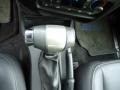 4 Speed Automatic 2006 Chevrolet TrailBlazer SS AWD Transmission