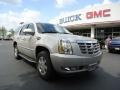 Quicksilver - Escalade AWD Photo No. 1
