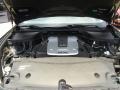 3.7 Liter DOHC 24-Valve VVEL CVTCS V6 Engine for 2011 Infiniti M 37x AWD Sedan #50590580