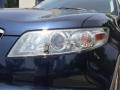 Sapphire Metallic - FX 35 AWD Photo No. 2
