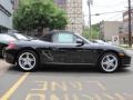 Basalt Black Metallic - Boxster  Photo No. 8