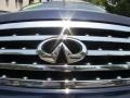 Sapphire Metallic - FX 35 AWD Photo No. 3