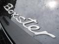 Basalt Black Metallic - Boxster  Photo No. 10