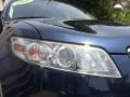 Sapphire Metallic - FX 35 AWD Photo No. 6