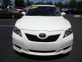 Super White - Camry SE Photo No. 2